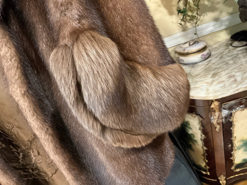 Fur Coat